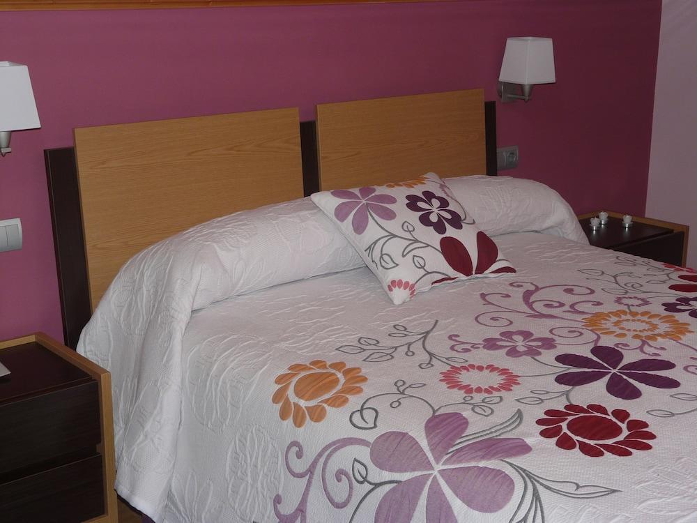 Hotel Tio Manolo De Нойя Экстерьер фото