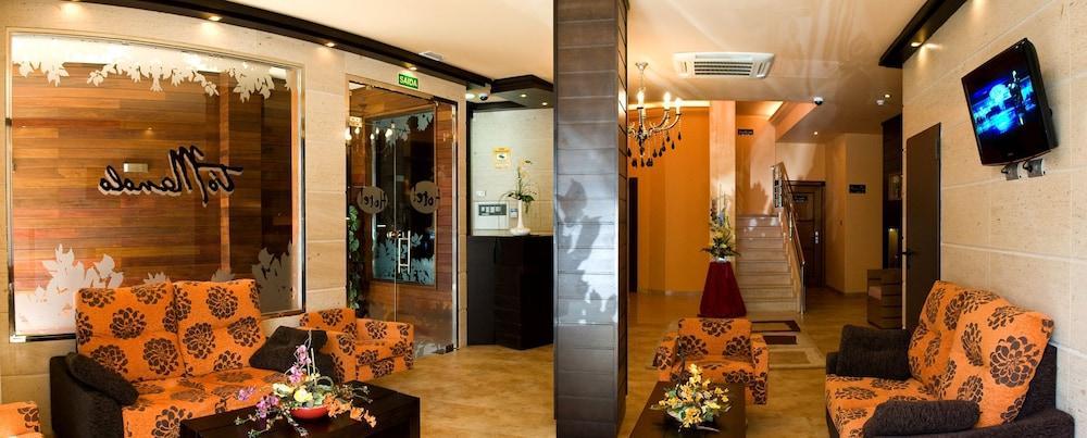 Hotel Tio Manolo De Нойя Экстерьер фото